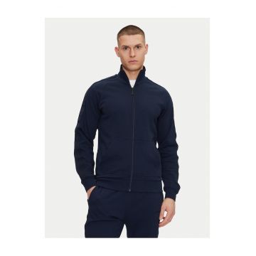 Hanorac barbati  bleumarin -