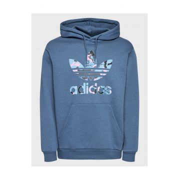 Hanorac barbati -  bleumarin