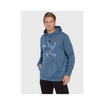 Hanorac barbati -  bleumarin