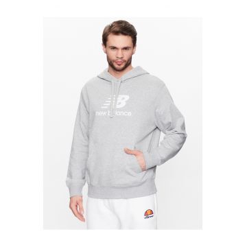 Hanorac barbati  gri -