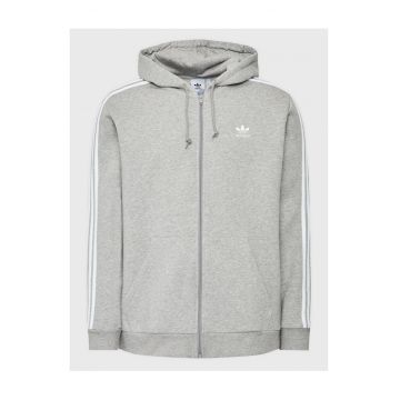 Hanorac barbati  gri -