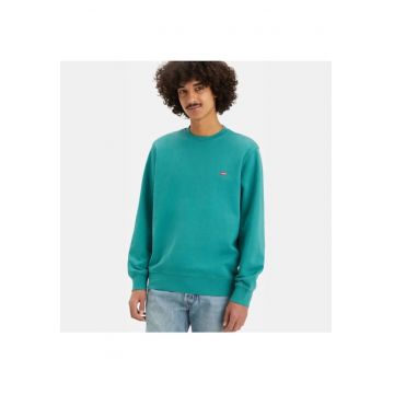 Hanorac barbati Housemark -  Bumbac - Verde