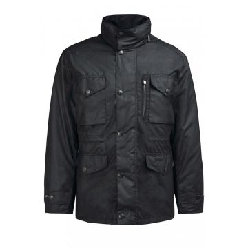 Jacheta barbati -  Bumbac - 87654