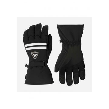 Manusi  ACTION IMPR - culoare negru - pentru barbati - marima