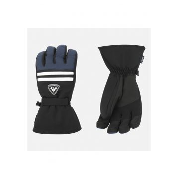 Manusi ski  Action IMPR - culoare albastru inchis - pentru barbati - marime