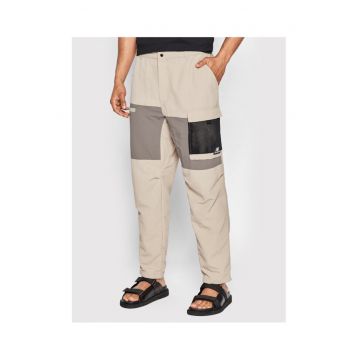 Pantaloni barbati -  bej -