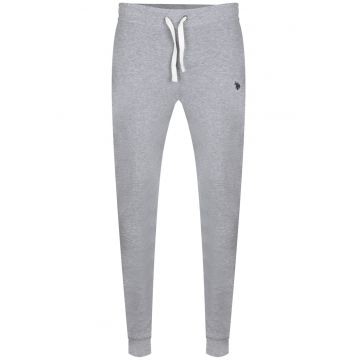 Pantaloni barbati NROB 199 - U.S Polo Assn - Bumbac - Gri