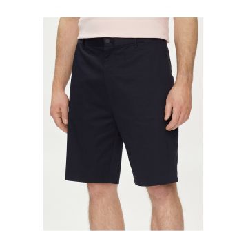 Pantaloni barbati -  sort - bleumarin -
