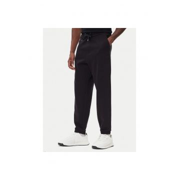Pantaloni de trening pentru barbati  negru