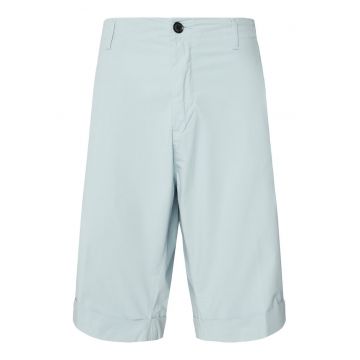 Pantaloni scurti barbati -  albastru -
