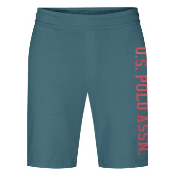 Pantaloni scurti barbati - U.S. Polo-Assn - Albastru inchis
