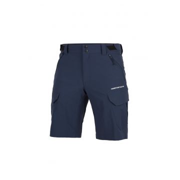 Pantaloni scurti cargo de trekking pentru barbati Anthon
