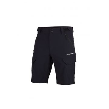 Pantaloni scurti cargo de trekking pentru barbati Anthon