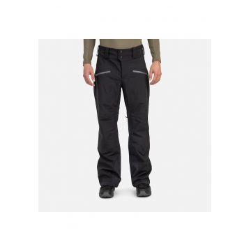 Pantaloni ski  Evader - negru - pentru barbati - Negru