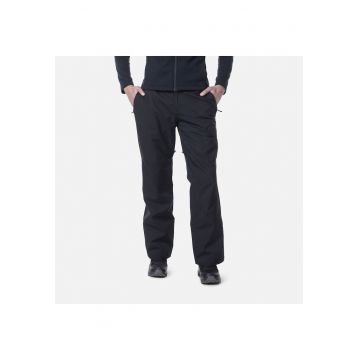 Pantaloni ski  Relax - negru - pentru barbatiqfaxzg - Negru