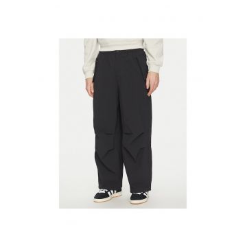 Pantaloni sport barbati  negru