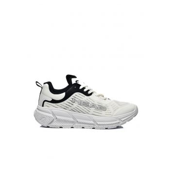 Pantofi - barbati -  - HDM228801 - Alb - Marime