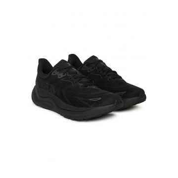 Pantofi sport barbati  Arahi 8 - negru - textil