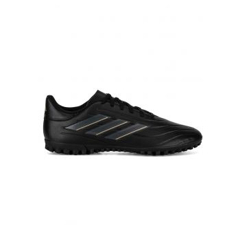 Pantofi sport barbati -  COPA PURE 2 CLUB TF - negru - sintetic