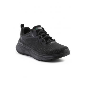 Pantofi sport pentru barbati  Edgeride Exxo - negru - sintetic