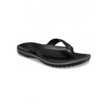 Papuci flip-flop Barbati Croslite - Crocband 11033 Flip - Negru - Negru