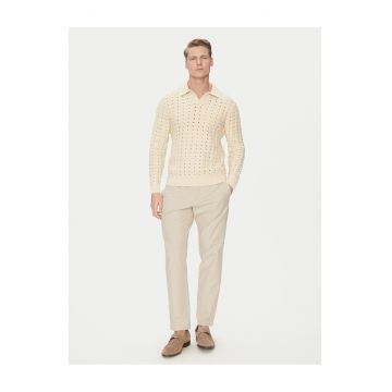 Pulover pentru barbati Marciano Guess - bej