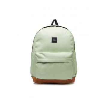 Rucsac barbati  Gray Olive Old Skool Sport - material universal