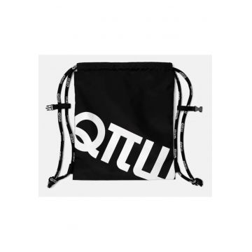 Rucsac barbati. Negru - Print - Robert Kupisz x  ONE