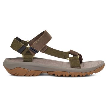 Sandale Teva Hurricane XLT 2 Admix Men Verde - Dark Olive Suede