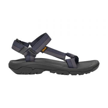 Sandale Teva Hurricane XLT 2 Men Albastru - Archive Wings Black/Tan