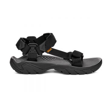 Sandale Teva Terra Fi 5 Universal Men Negru - Black