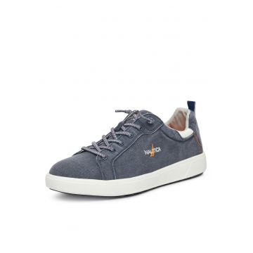 Tenisi barbati -  bleumarin - textil -