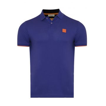 Tricou barbati -  7*9454 - Violet