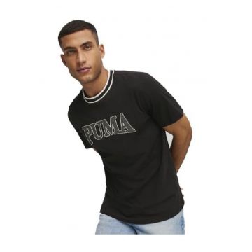 Tricou barbati Tricou sport  Squad [678967 01] - negru.