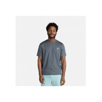 Tricou  Cloudrest Tee - albastru - pentru barbati - Albastru inchis