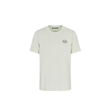 Tricou  pentru Barbati - m tee ss graphic - 7M000041-AF13916-U9060 - Alb