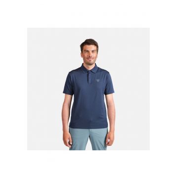 Tricou polo  Cloudrest Polo - culoare albastru - pentru barbati - marime