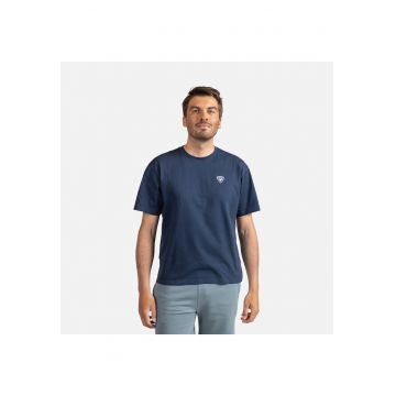 Tricou  Traye Tee - pentru barbati - Albastru