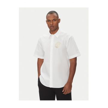 Camasa barbati -  alb