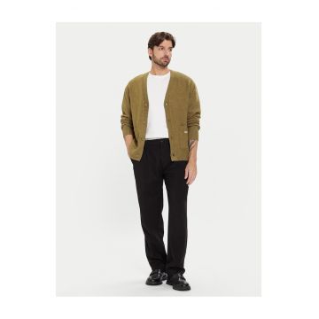 Cardigan Jack Jones - verde