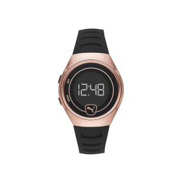 Ceas sportiv cu curea plastic P5051