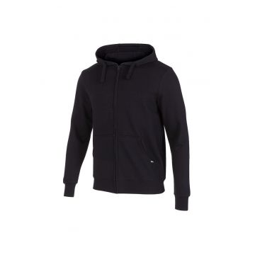 Hanorace -  Jungle Hoodie 102109 - Negru