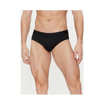 Îmbrăcăminte de baie bărbați - Negru