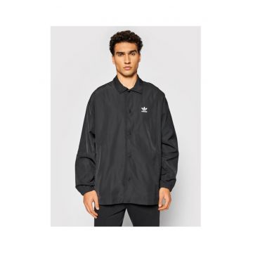 Jacheta de tranzitie pentru barbati  negru