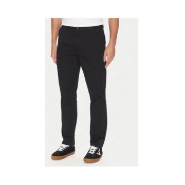 Pantaloni barbatesti -  305403711 - sintetic - negru
