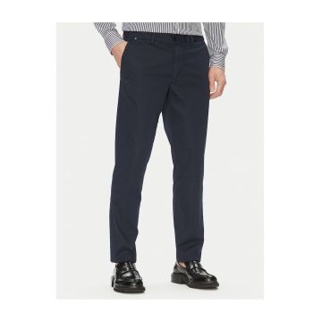 Pantaloni de barbati -  bleumarin