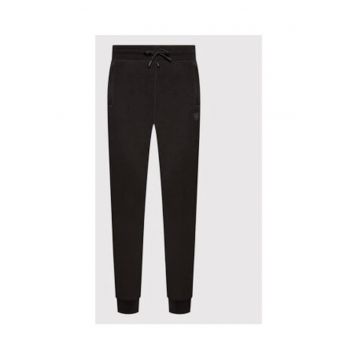 Pantaloni de trening uni -