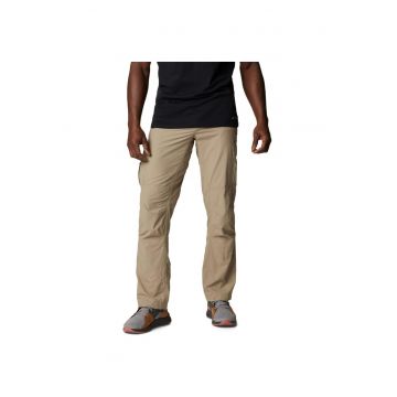 Pantaloni drepti de trekking Ridge II -