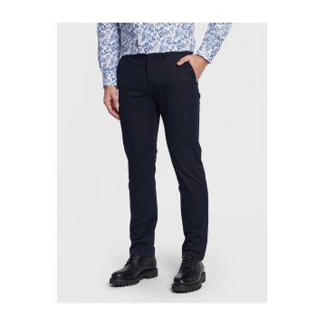Pantaloni pentru barbati -  bleumarin