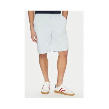 Pantaloni scurti din bumbac cu buzunare